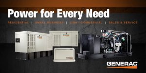 Generac Generators