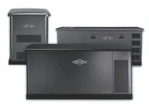 Briggs & Stratton Standby